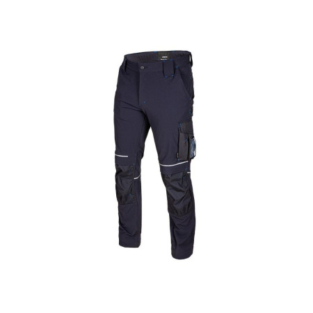 Брюки STRETCH REWELLY, мужские, т.синий, Talis